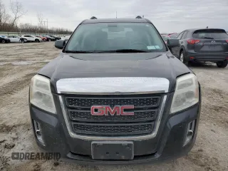 2011 GMC Terrain SLE-2 with VIN 2CTFLTE54B6292127, listed as a Copart auction lot 48881105 with 156,071 mi miles and Clean Title. Bid and sale history available at carsss.com. Image 5.
