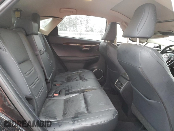 2015 Lexus NX 300h с VIN JTJYWRBZ7F2004817, выставлен на аукционе Copart как лот 38283144 с пробегом 73 555 миль миль и . История ставок и продаж доступна на DreamBid. Изображение 11.