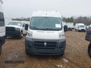 2016 Ram ProMaster Cargo with VIN 3C6URVJG0GE127663, listed as a IAAI auction lot 41543810 with 179,927 mi miles and . Bid and sale history available at DreamBid. Image 12.