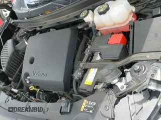 2021 Chevrolet Traverse LT Cloth с VIN 1GNEVGKW7MJ257553, выставлен на аукционе IAAI как лот 42325703 с пробегом 37 382 миль миль и . История ставок и продаж доступна на DreamBid. Изображение 21.