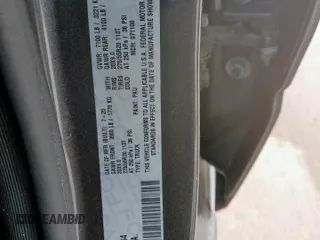 2020 Ram 1500 Laramie with VIN 1C6SRFJT1LN355834, listed as a Copart auction lot 57878305 with Not provided miles and Salvage title. Bid and sale history available at DreamBid. Image 12.