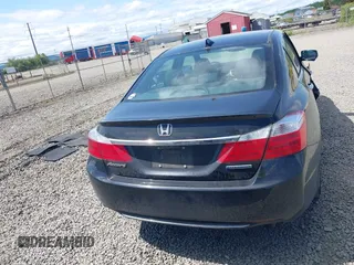 2015 Honda Accord EX-L с VIN 1HGCR6F58FA012278, выставлен на аукционе IAAI как лот 42185004 с пробегом 128 641 миль миль и . История ставок и продаж доступна на DreamBid. Изображение 16.