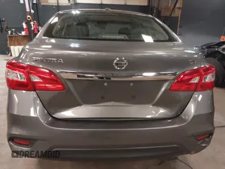 2019 Nissan Sentra S z VIN 3N1AB7AP3KY368736, wystawiony jako IAAI lot #42283123 z przebiegiem 89 117 mil mil oraz . Historia ofert i sprzedaży dostępna na DreamBid. Obrazek 17.