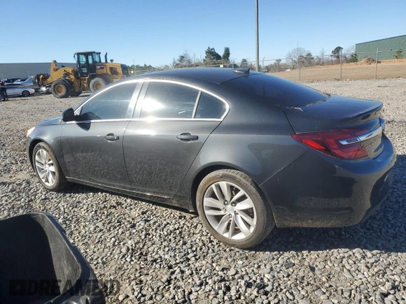 2015 Buick Regal с VIN 2G4GV5EK9F9151632, выставлен на аукционе Copart как лот 88975815 с пробегом 299 047 миль миль и Чистый • Clean title. История ставок и продаж доступна на DreamBid. Изображение 2.