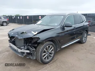 2019 BMW X3 sDrive30i z VIN 5UXTR7C58KLE96414, wystawiony jako IAAI lot #42184188 z przebiegiem 65 237 mil mil oraz . Historia ofert i sprzedaży dostępna na DreamBid. Obrazek 18.