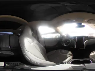 2014 Tesla Model S 60 with VIN 5YJSA1H17EFP35351, listed as a IAAI auction lot 41558434 with 151,002 mi miles and . Bid and sale history available at DreamBid. Image 21.