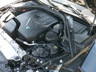 2022 BMW 3 Series 330i xDrive z VIN 3MW5R7J06N8C71254, wystawiony jako IAAI lot #43107106 z przebiegiem 26 058 mil mil oraz . Historia ofert i sprzedaży dostępna na DreamBid. Obrazek 21.