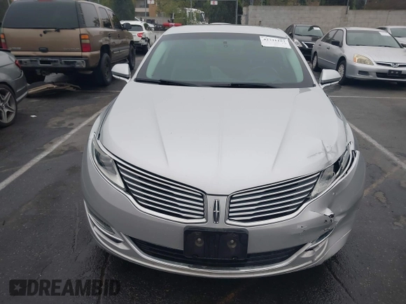 2016 Lincoln MKZ Hybrid с VIN 3LN6L2LU7GR612861, выставлен на аукционе IAAI как лот 42731257 с пробегом 85 077 миль миль и . История ставок и продаж доступна на DreamBid. Изображение 12.
