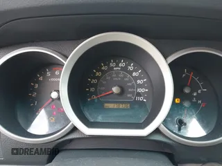 2008 Toyota 4Runner SR5 with VIN JTEZU14R488093169, listed as a IAAI auction lot 41456205 with 178,736 mi miles. Bid and sale history available at carsss.com. Image 7.