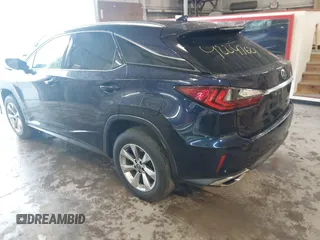 2019 Lexus RX 350 с VIN 2T2BZMCA9KC194736, выставлен на аукционе IAAI как лот 42247621 с пробегом 82 184 миль миль и . История ставок и продаж доступна на DreamBid. Изображение 3.