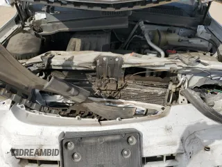 2014 Chevrolet Captiva Sport LTZ with VIN 3GNAL4EK7ES547027, listed as a Copart auction lot 48810375 with 77,306 mi miles and Salvage Title. Bid and sale history available at DreamBid. Image 13.
