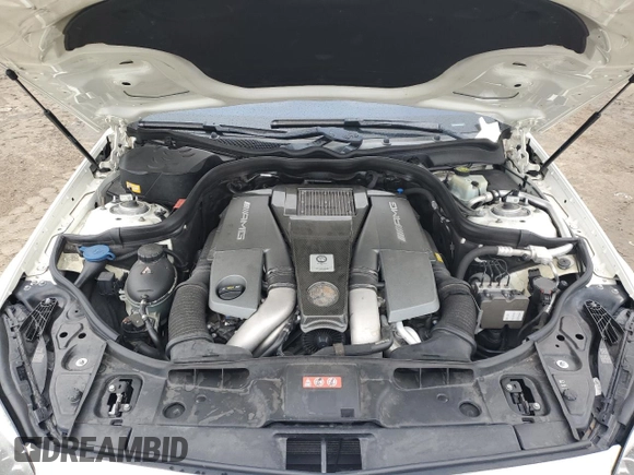 2015 Mercedes-Benz CLS-Class CLS 63 AMG S-Model with VIN WDDLJ7GB9FA156234, listed as a Copart auction lot 86817224 with 62,374 mi miles and Clean Title. Bid and sale history available at carsss.com. Image 11.