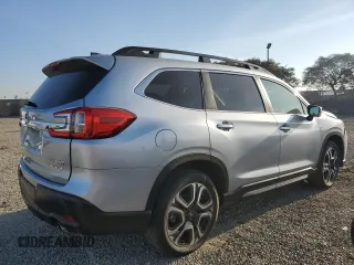 2023 Subaru Ascent Limited z VIN 4S4WMARD8P3402122, wystawiony jako Copart lot #89026415 z przebiegiem 21 216 mil mil oraz Szkoda całkowita • Salvage title. Historia ofert i sprzedaży dostępna na DreamBid. Obrazek 3.