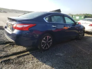 2016 Nissan Altima SR with VIN 1N4AL3AP4GC275023, listed as a Copart auction lot 54920205 with 115,430 mi miles and Clean title. Bid and sale history available at DreamBid. Image 3.