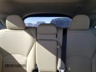 2020 Infiniti QX50 Luxe с VIN 3PCAJ5M12LF101984, выставлен на аукционе Copart как лот 47442395 с пробегом 30 029 миль миль и Списание • Salvage title. История ставок и продаж доступна на DreamBid. Изображение 10.