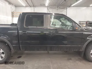 2011 Ford F-150 XL with VIN 1FTFW1EF2BFD41458, listed as a IAAI auction lot 41921176 with 248,329 mi miles and . Bid and sale history available at DreamBid. Image 14.