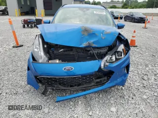 2020 Ford Escape SEL с VIN 1FMCU9H60LUB42789, выставлен на аукционе Copart как лот 59349045 с пробегом 84 712 миль миль и Списание • Salvage title. История ставок и продаж доступна на DreamBid. Изображение 5.