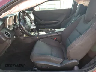 2010 Chevrolet Camaro 1LT с VIN 2G1FB1EVXA9177816, выставлен на аукционе Copart как лот 59030465 с пробегом 119 127 миль миль и Списание • Salvage title. История ставок и продаж доступна на DreamBid. Изображение 7.