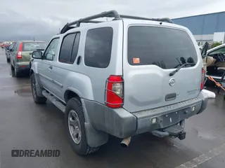 2002 Nissan Xterra SE SC z VIN 5N1MD28Y12C560201, wystawiony jako IAAI lot #41729969 z przebiegiem 179 226 mil mil oraz . Historia ofert i sprzedaży dostępna na DreamBid. Obrazek 3.