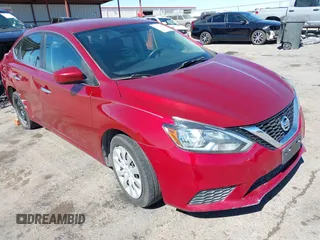 2017 Nissan Sentra S с VIN 3N1AB7AP1HY308317, выставлен на аукционе IAAI как лот 41628955 с пробегом 81 394 миль миль и . История ставок и продаж доступна на DreamBid. Изображение 1.