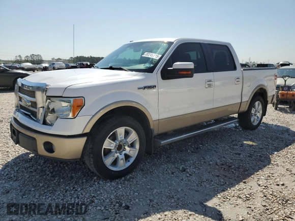 2011 Ford F-150 XL with VIN 1FTFW1CF1BFB54652, listed as a Copart auction lot 50248515 with 180,585 mi miles and Clean Title. Bid and sale history available at carsss.com. Image 1.