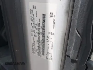 2017 Ford Transit with VIN 1FTYR1YM7HKB32968, listed as a IAAI auction lot 42041927 with 140,563 mi miles. Bid and sale history available at carsss.com. Image 9.
