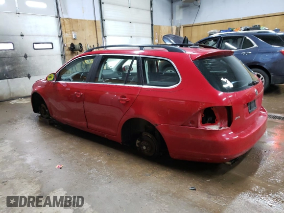 2009 Volkswagen Jetta z VIN 3VWTZ71K09M257775, wystawiony jako Copart lot #83597844 z przebiegiem 152 451 mil mil oraz Czysty tytuł • Clean title. Historia ofert i sprzedaży dostępna na DreamBid. Obrazek 2.