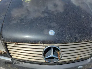 1995 Mercedes-Benz S z VIN WDBGA70EXSA219091, wystawiony jako Copart lot #59933305 z przebiegiem Nie podano mil oraz Czysty tytuł • Clean title. Historia ofert i sprzedaży dostępna na DreamBid. Obrazek 11.