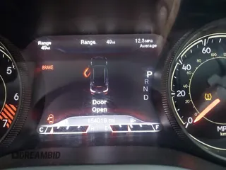 2014 Jeep Cherokee Trailhawk with VIN 1C4PJMBB5EW156315, listed as a IAAI auction lot 42426229 with 154,019 mi miles and . Bid and sale history available at DreamBid. Image 16.