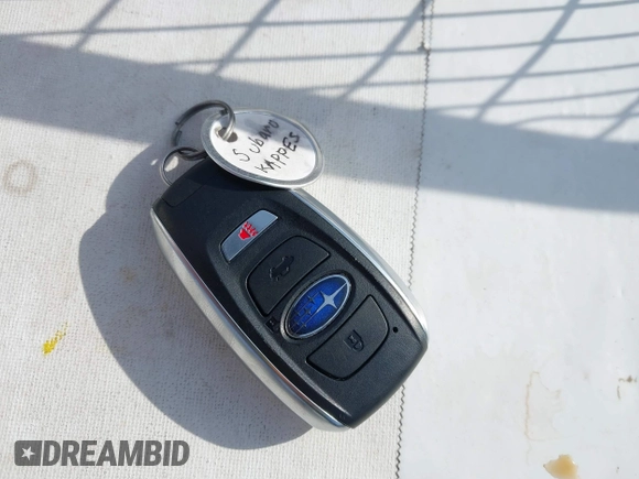 2024 Subaru Outback Touring XT with VIN 4S4BTGPDXR3296606, listed as a IAAI auction lot 41219267 with 11,171 mi miles and . Bid and sale history available at DreamBid. Image 11.