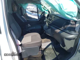 2023 Ford Transit Cargo с VIN 1FTYE1Y89PKA26468, выставлен на аукционе IAAI как лот 42556373 с пробегом 82 927 миль миль и . История ставок и продаж доступна на DreamBid. Изображение 5.