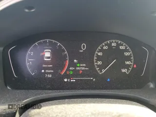 2022 Honda Civic Sport z VIN 2HGFE2F50NH609880, wystawiony jako Copart lot #53823285 z przebiegiem 52 720 mil mil oraz Szkoda całkowita • Salvage title. Historia ofert i sprzedaży dostępna na DreamBid. Obrazek 9.