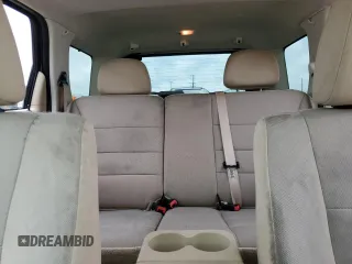 2011 Ford Escape XLT с VIN 1FMCU9DG5BKA60274, выставлен на аукционе Copart как лот 64387035 с пробегом 196 452 миль миль и Чистый • Clean title. История ставок и продаж доступна на DreamBid. Изображение 10.