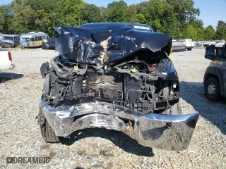 2018 Ram 2500 SLT with VIN 3C6TR5DT6JG147464, listed as a Copart auction lot 71067794 with 0 mi miles and Salvage Title. Bid and sale history available at carsss.com. Image 5.