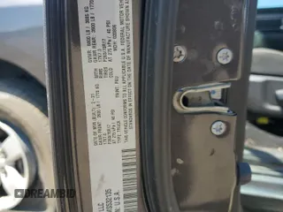 2021 Ram 1500 SLT with VIN 1C6RR7LG7MS532135, listed as a Copart auction lot 56285155 with 105,848 mi miles and Salvage title. Bid and sale history available at DreamBid. Image 12.