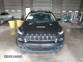 2014 Jeep Cherokee Latitude with VIN 1C4PJMCS0EW291135, listed as a IAAI auction lot 41860372 with 171,524 mi miles and . Bid and sale history available at DreamBid. Image 12.