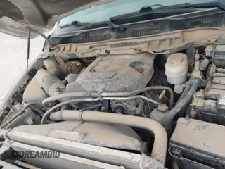 2018 Ram 2500 Tradesman with VIN 3C6UR5HJ6JG425275, listed as a IAAI auction lot 42430241 with 152,367 mi miles and . Bid and sale history available at DreamBid. Image 10.