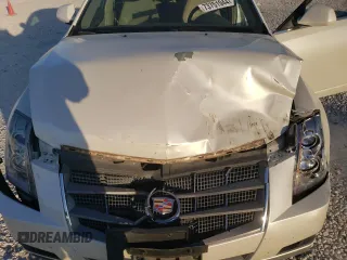 2008 Cadillac CTS RWD w/1SA with VIN 1G6DF577480215329, listed as a Copart auction lot 73751944 with 171,858 mi miles and Salvage Title. Bid and sale history available at carsss.com. Image 11.