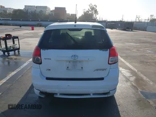2003 Toyota Matrix Std z VIN 2T1KR32E53C040755, wystawiony jako IAAI lot #41977181 z przebiegiem 299 999 mil mil oraz . Historia ofert i sprzedaży dostępna na DreamBid. Obrazek 16.