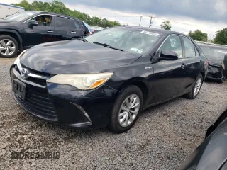 2015 Toyota Camry LE z VIN 4T1BD1FK7FU150132, wystawiony jako Copart lot #59148805 z przebiegiem 373 861 mil mil oraz Czysty tytuł • Clean title. Historia ofert i sprzedaży dostępna na DreamBid. Obrazek 1.