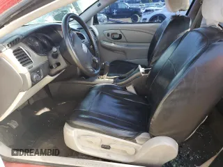 2007 Chevrolet Monte Carlo LT with VIN 2G1WK15K879237574, listed as a Copart auction lot 85602474 with 179,607 mi miles and Salvage Title. Bid and sale history available at carsss.com. Image 7.