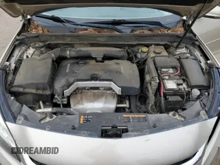 2016 Chevrolet Malibu LT with VIN 1G11C5SA2GF125225, listed as a Copart auction lot 42631435 with 188,001 mi miles and Salvage Title. Bid and sale history available at carsss.com. Image 12.