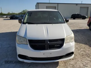 2014 Ram Cargo Van Tradesman with VIN 2C4RRGAG4ER380572, listed as a Copart auction lot 56600045 with 141,036 mi miles and Non repairable. Bid and sale history available at DreamBid. Image 5.