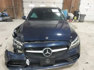 2020 Mercedes-Benz C 300 with VIN WDDWF8EB4LR563818, listed as a IAAI auction lot 41494813 with 72,552 mi miles and . Bid and sale history available at DreamBid. Image 12.