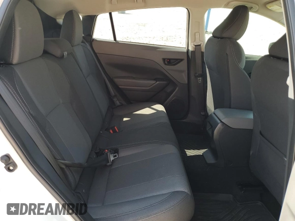2024 Subaru Crosstrek с VIN JF2GUABC3R8354191, выставлен на аукционе Copart как лот 56433145 с пробегом 9 441 миль миль и Чистый • Clean title. История ставок и продаж доступна на DreamBid. Изображение 11.