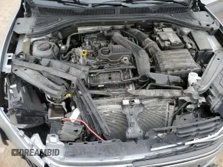 2024 Volkswagen Jetta SE with VIN 3VW7M7BU7RM000628, listed as a Copart auction lot 63843065 with Not provided miles and Clean title. Bid and sale history available at DreamBid. Image 11.
