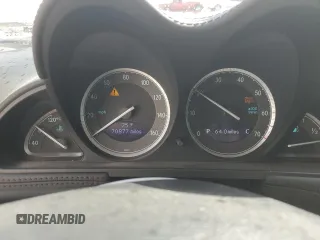 2007 Mercedes-Benz SL z VIN WDBSK77F67F119103, wystawiony jako Copart lot #53900205 z przebiegiem 70 877 mil mil oraz Czysty tytuł • Clean title. Historia ofert i sprzedaży dostępna na DreamBid. Obrazek 9.