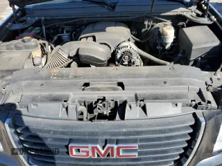 2013 GMC Yukon XL SLT with VIN 1GKS2KE71DR169079, listed as a Copart auction lot 47701385 with 280,893 mi miles and Clean Title. Bid and sale history available at carsss.com. Image 12.