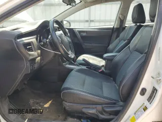 2016 Toyota Corolla L with VIN 2T1BURHE7GC534047, listed as a Copart auction lot 63325725 with 173,954 mi miles and Salvage title. Bid and sale history available at DreamBid. Image 7.