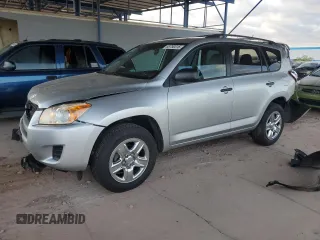 2012 Toyota RAV4 with VIN 2T3ZF4DV4CW147148, listed as a Copart auction lot 53750315 with 102,581 mi miles and Salvage Title. Bid and sale history available at carsss.com. Image 1.